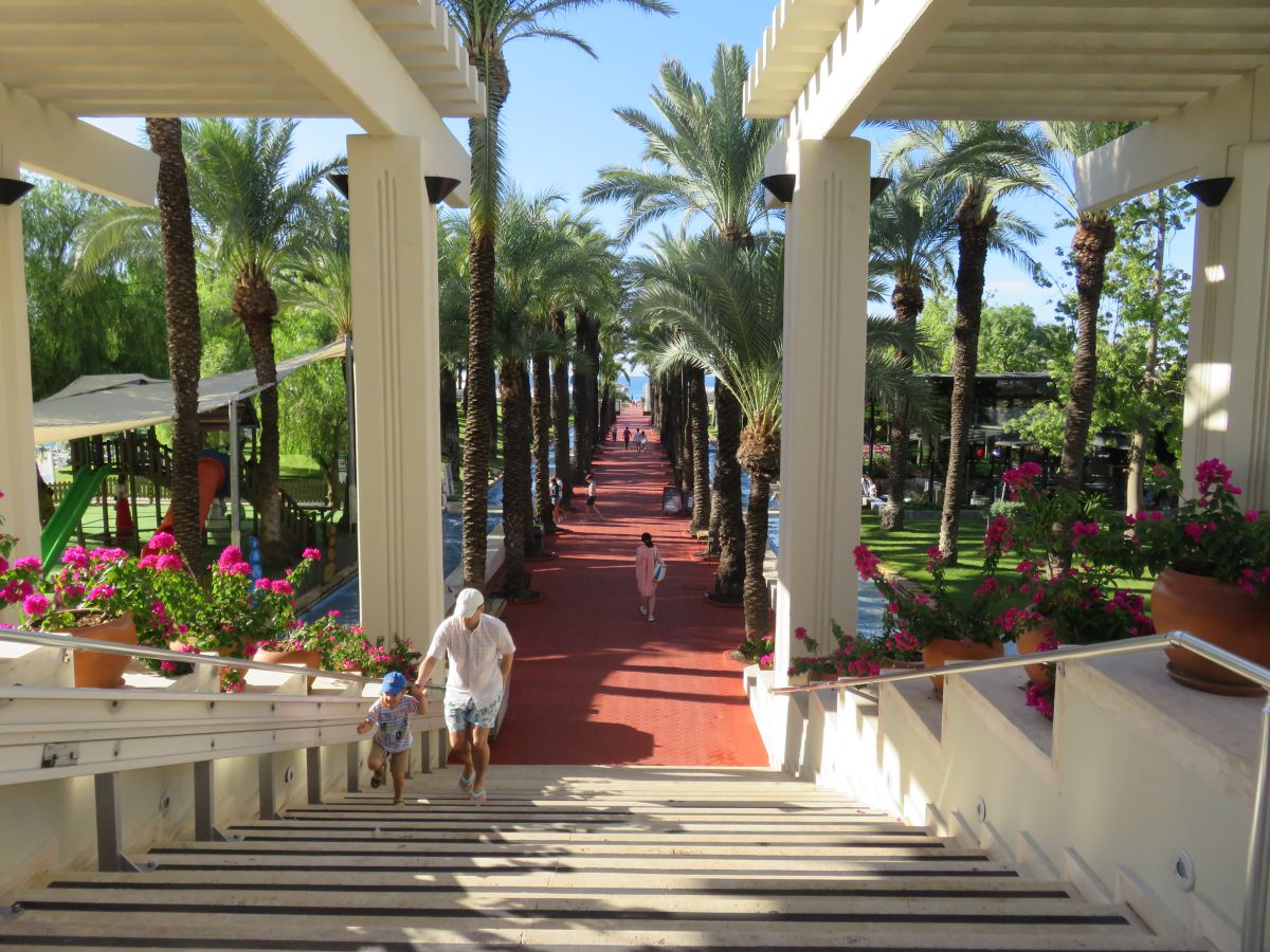 imagini hotel SEVEN SEAS BLUE SIDE